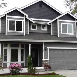 Exterior & Interior Painting